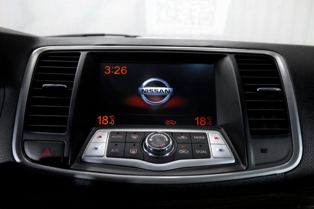 Nissan Teana II Тюмень  - изображение 23