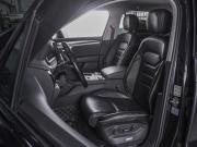 Volkswagen Touareg III Ростов-на-Дону  - изображение 30