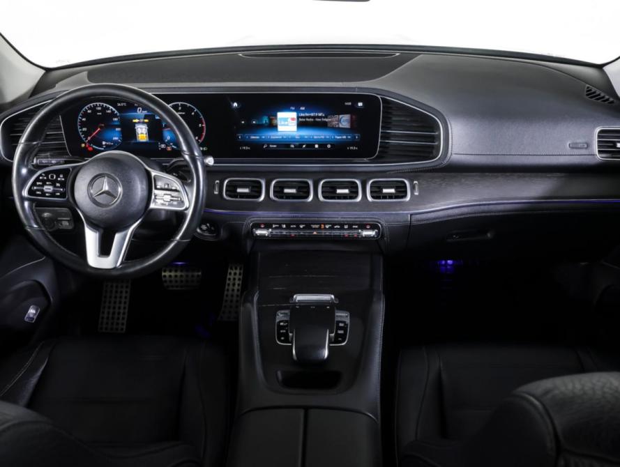 Mercedes-Benz GLE II (V167) Москва  - изображение 13