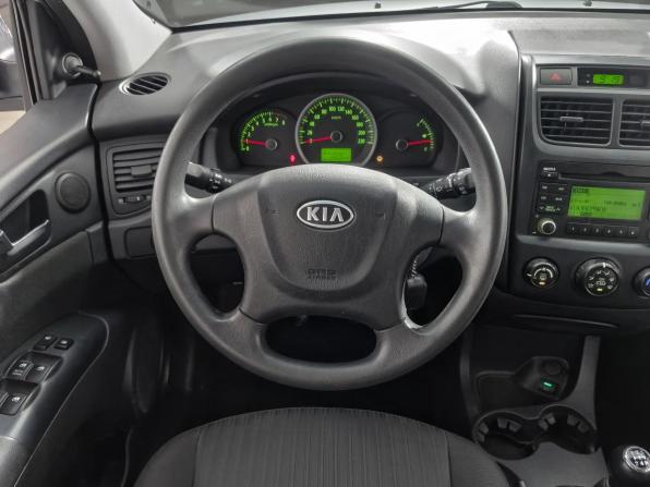 Kia Sportage II Рестайлинг с пробегом 2009 года, цена 635 000 рублей, 234247 км, внедорожник, Автокод Объявления