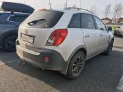 Opel Antara I Рестайлинг Пермь  - изображение 9