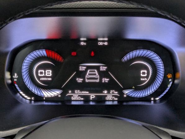 Geely Emgrand II с пробегом 2023 года, цена 1 740 000 рублей, 13906 км, седан, Автокод Объявления