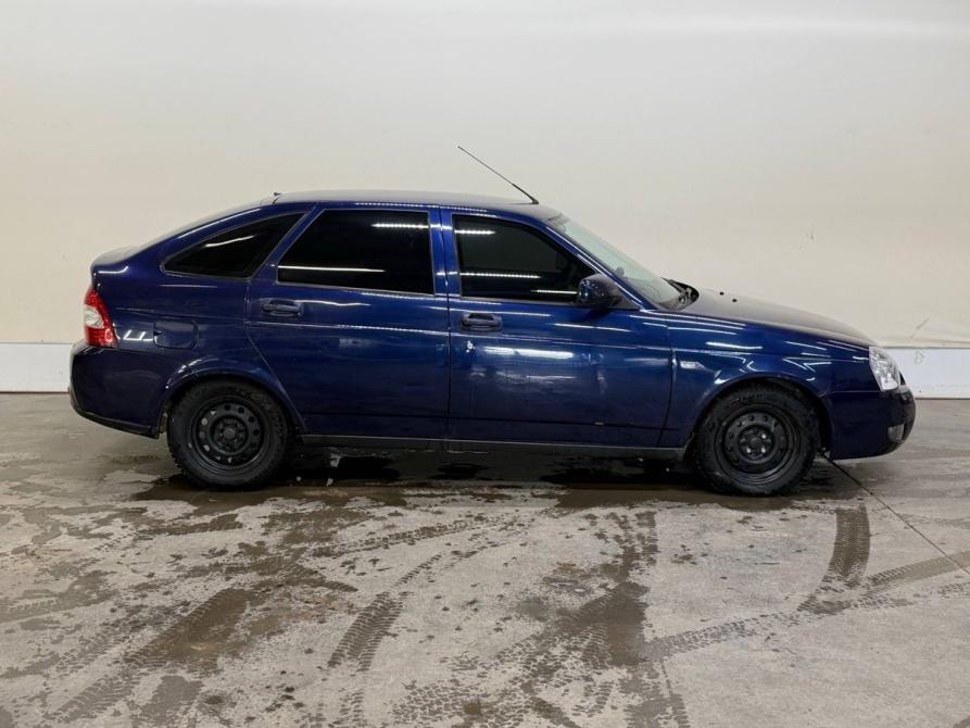 Lada (ВАЗ) Priora I Рестайлинг Саратов  - изображение 6