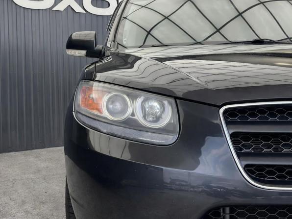 Hyundai Santa Fe II с пробегом 2008 года, цена 1 037 000 рублей, 313043 км, внедорожник, Автокод Объявления