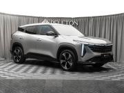 Geely Cityray Москва  - изображение 28