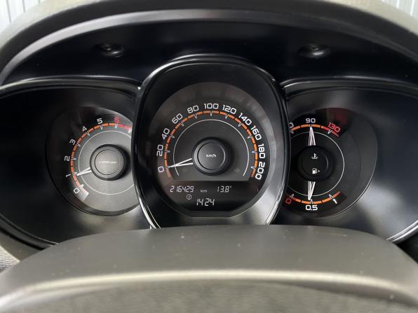 Lada (ВАЗ) Vesta I с пробегом 2017 года, цена 700 000 рублей, 216429 км, седан, Автокод Объявления