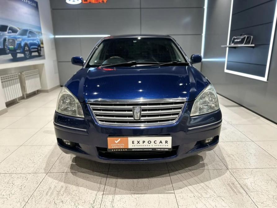 Toyota Premio I (T24) Рестайлинг Новосибирск  - изображение 3