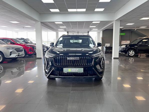 Haval Jolion I Рестайлинг с пробегом 2024 года, цена 2 250 000 рублей, 36164 км, внедорожник, Автокод Объявления