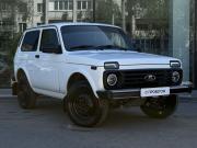 Lada (ВАЗ) Niva Legend Самара  - изображение 17