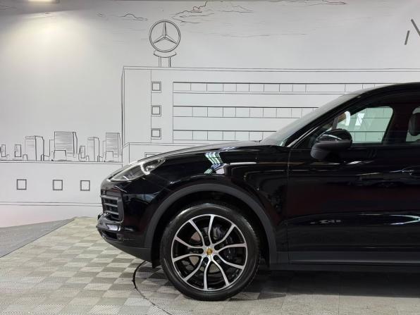 Porsche Cayenne III с пробегом 2020 года, цена 5 500 000 рублей, 100500 км, внедорожник, Автокод Объявления