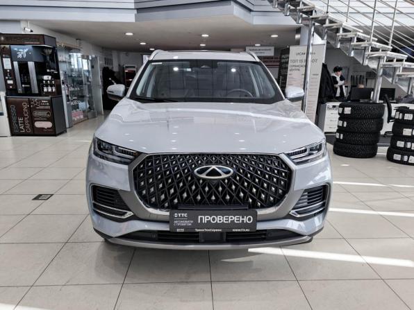 Chery Tiggo 7 Pro Plug-in Hybrid с пробегом 2023 года, цена 2 250 000 рублей, 53168 км, внедорожник, Автокод Объявления