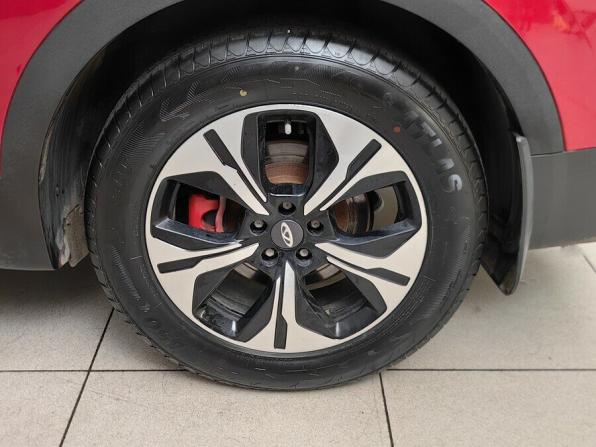 Chery Tiggo 7 Pro Max I с пробегом 2023 года, цена 2 085 000 рублей, 36450 км, внедорожник, Автокод Объявления