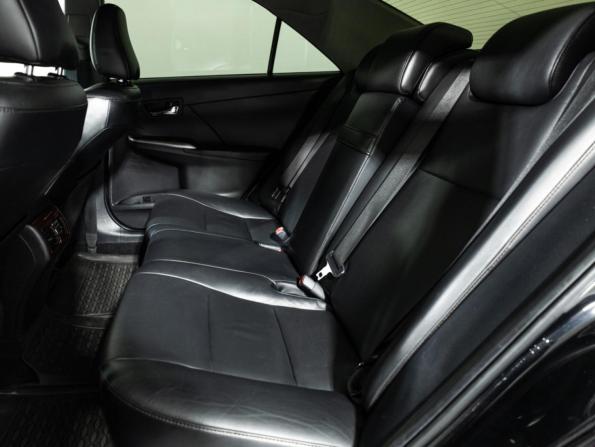 Toyota Camry VII (XV50) с пробегом 2012 года, цена 1 299 585 рублей, 306466 км, седан, Автокод Объявления