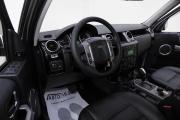 Land Rover Discovery III Москва  - изображение 17