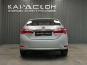 Toyota Corolla XI (E160 E170 E180) Пермь  - изображение 22