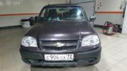 Chevrolet Niva I Рестайлинг Тюмень  - изображение 13