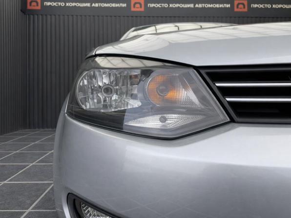 Volkswagen Polo V с пробегом 2014 года, цена 817 000 рублей, 161787 км, седан, Автокод Объявления