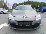 Renault Megane III Тюмень  - изображение 21