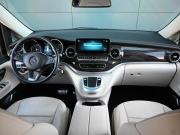 Mercedes-Benz V-Класс III (W447) Рестайлинг Новороссийск  - изображение 46