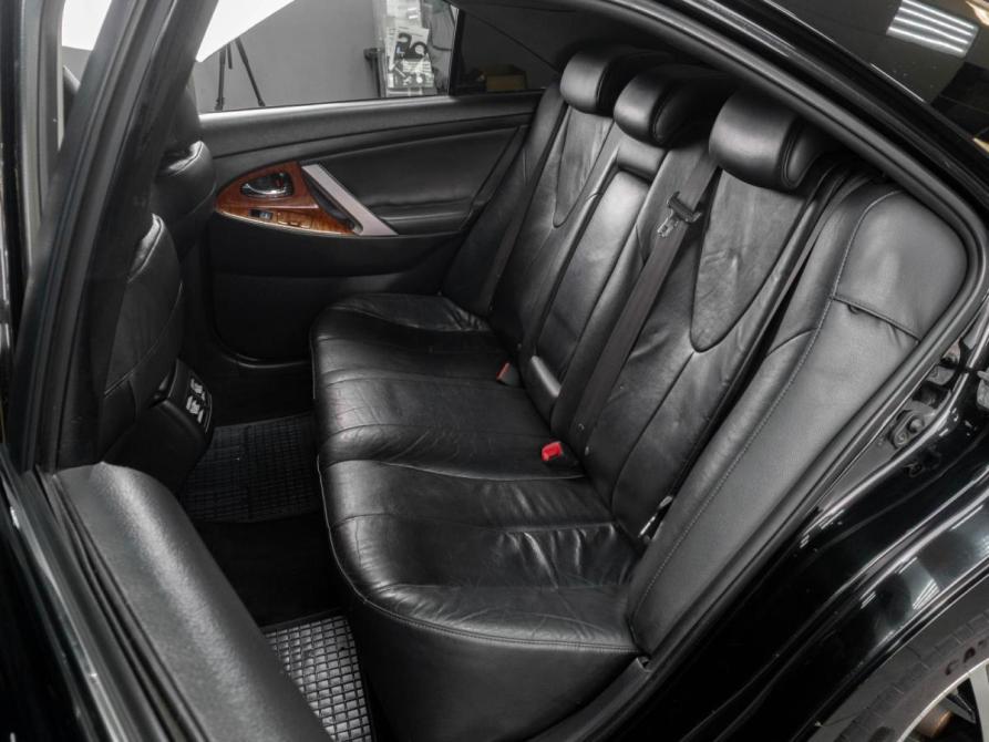 Toyota Camry VI (XV40) Рестайлинг Тюмень  - изображение 9