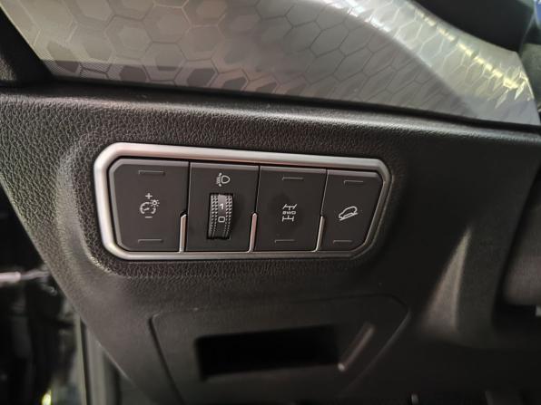 Haval F7 I Рестайлинг с пробегом 2024 года, цена 2 208 000 рублей, 29800 км, внедорожник, Автокод Объявления