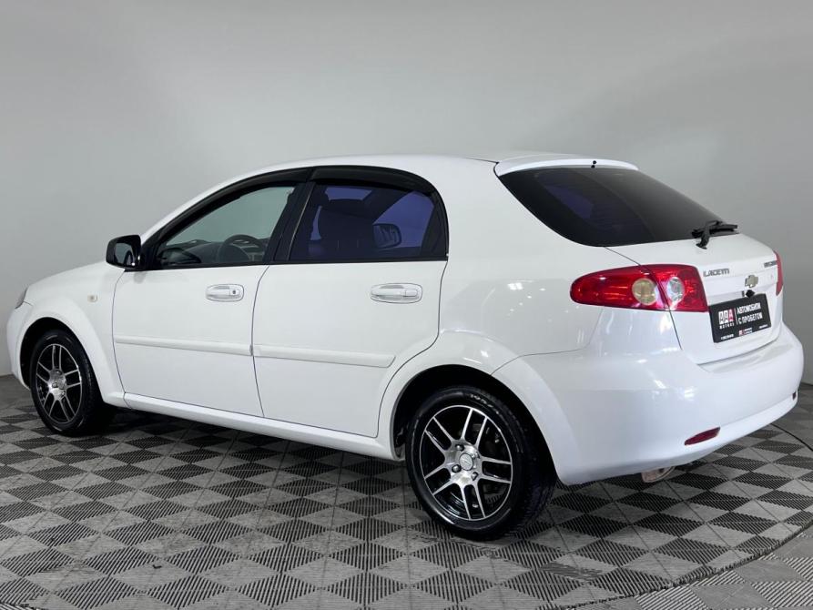Chevrolet Lacetti I Ростов-на-Дону  - изображение 6
