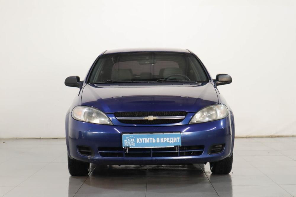 Chevrolet Lacetti I Челябинск  - изображение 2