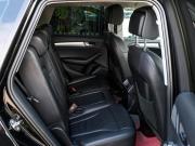 Audi Q5 I (8R) Рестайлинг Москва  - изображение 40