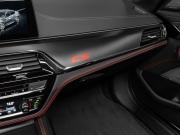 BMW M5 VI (F90) Рестайлинг Москва  - изображение 67