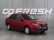 Lada (ВАЗ) Granta I Рестайлинг Воронеж  - изображение 16