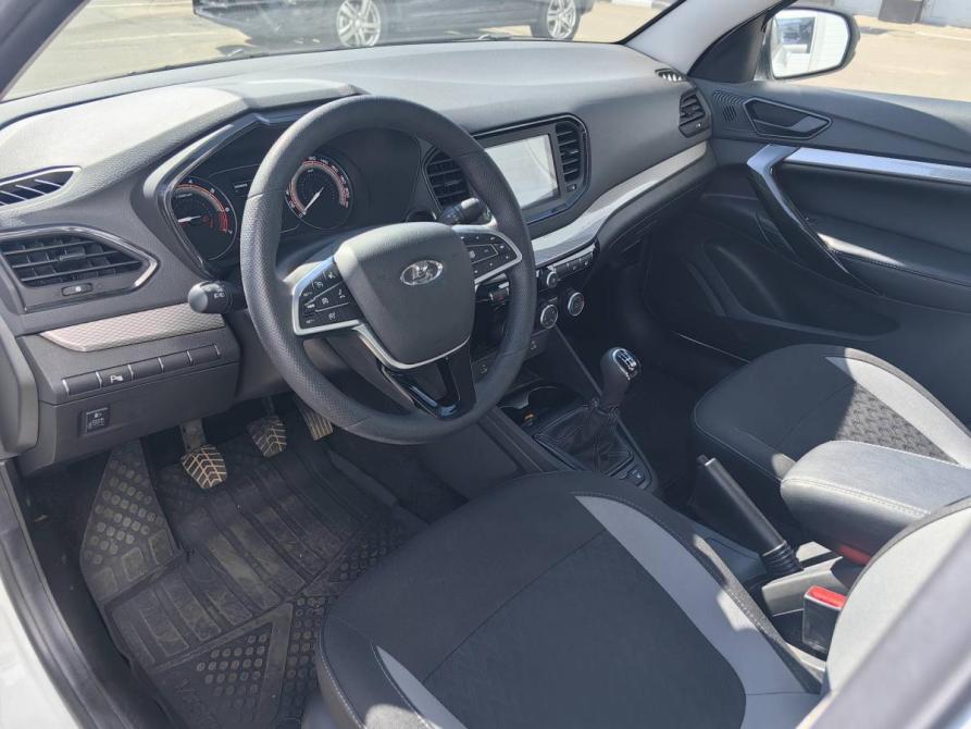 Lada (ВАЗ) Vesta I Рестайлинг (NG) Москва  - изображение 12