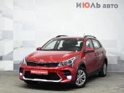 Kia Rio IV Рестайлинг Екатеринбург  - изображение 22