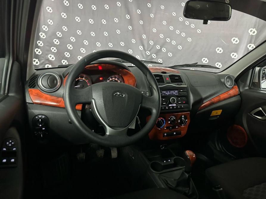 Lada (ВАЗ) Granta I Рестайлинг Новосибирск  - изображение 18
