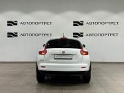 Nissan Juke I Санкт-Петербург  - изображение 20