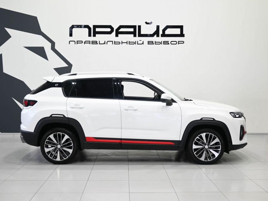 Changan CS35 Plus I Рестайлинг Ростов-на-Дону  - изображение 8