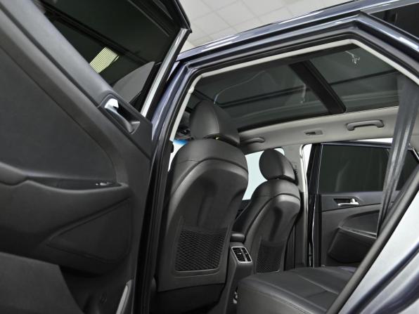 Hyundai Tucson III Рестайлинг с пробегом 2019 года, цена 2 049 000 рублей, 135000 км, внедорожник, Автокод Объявления