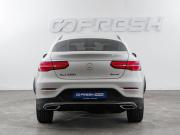 Mercedes-Benz GLC Coupe I (C253) Москва  - изображение 28