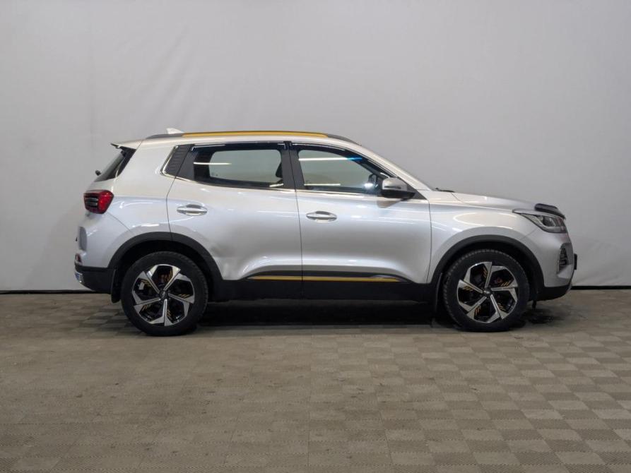 Chery Tiggo 4 Pro I Москва  - изображение 4