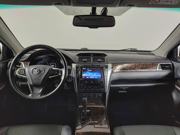 Toyota Camry VII (XV50) Рестайлинг с пробегом 2014 года, цена 2 500 000 рублей, 84261 км, седан, Автокод Объявления