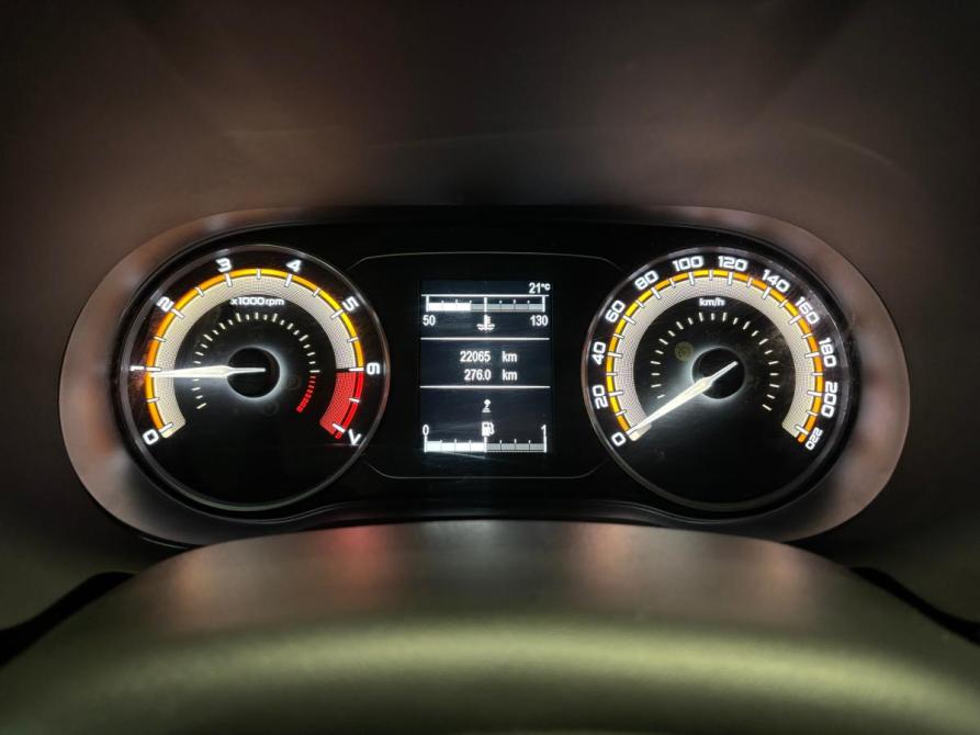 Lada (ВАЗ) Vesta I Рестайлинг (NG) Санкт-Петербург  - изображение 20