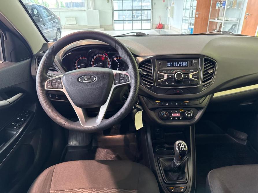Lada (ВАЗ) Vesta I Чебоксары  - изображение 16