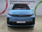 Li Auto (Lixiang) L7 I Рестайлинг Москва  - изображение 29
