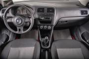 Volkswagen Polo V Томск  - изображение 28