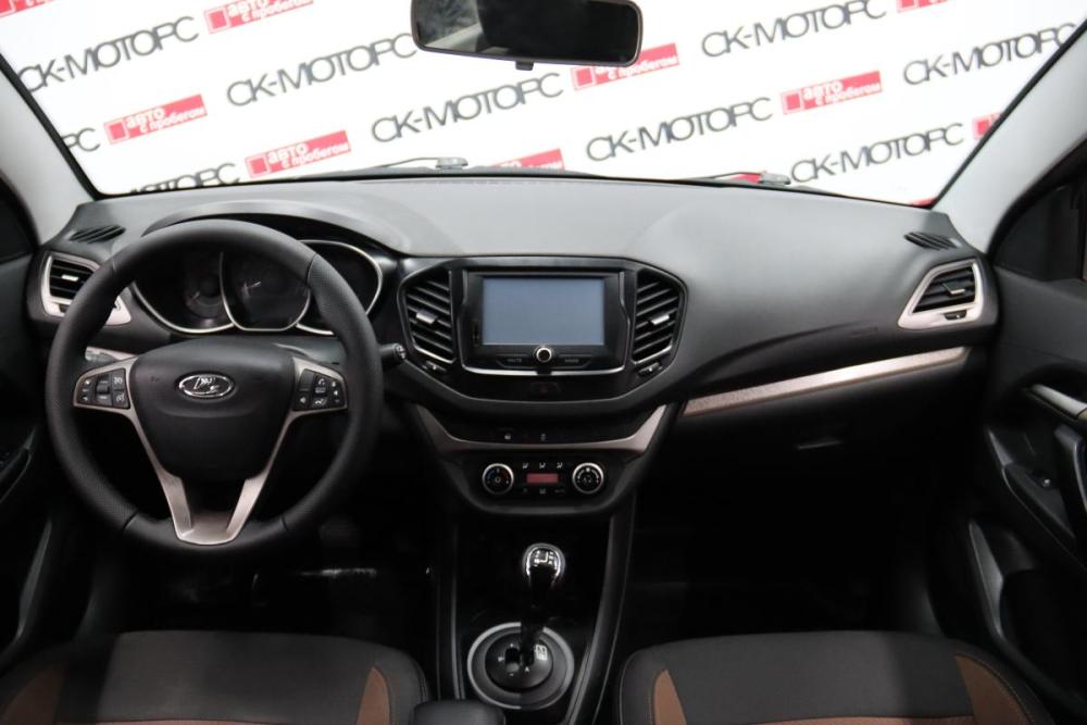 Lada (ВАЗ) Vesta I Сургут  - изображение 8