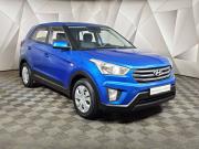 Hyundai Creta I Москва  - изображение 23
