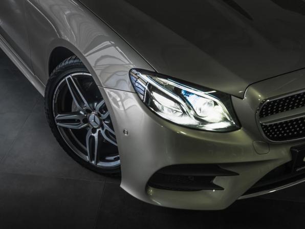 Mercedes-Benz E-Класс V (W213 S213 C238) с пробегом 2017 года, цена 3 839 000 рублей, 90224 км, купе-хардтоп, Автокод Объявления
