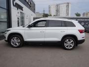 Skoda Kodiaq I Москва  - изображение 25