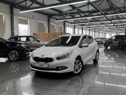 Kia Ceed II Тверь  - изображение 24
