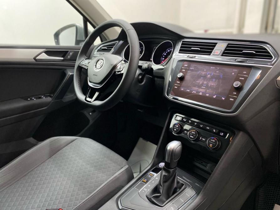 Volkswagen Tiguan II Рестайлинг Энгельс  - изображение 38