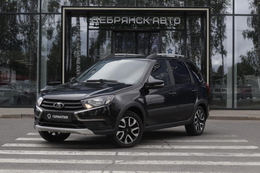 Lada (ВАЗ) Granta I Рестайлинг Брянск  - изображение 1